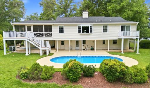 Photo #1 of 3031 Sedgewick Drive, Lynchburg, VA 0.6 acres