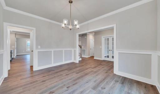 Photo #6 of 8 Snowfield Circle, Lynchburg, VA 0.3 acres