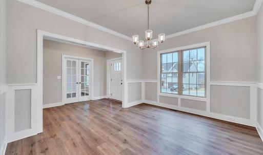 Photo #7 of 8 Snowfield Circle, Lynchburg, VA 0.3 acres
