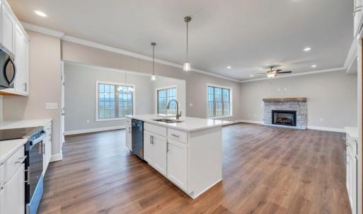 Photo #27 of 8 Snowfield Circle, Lynchburg, VA 0.3 acres