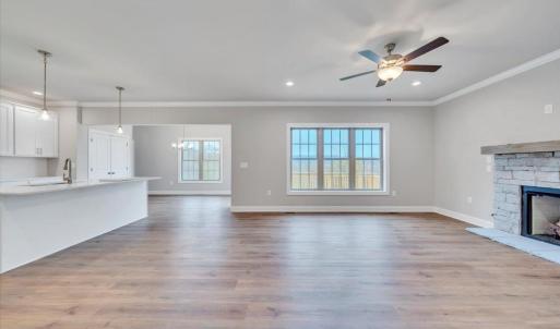 Photo #18 of 8 Snowfield Circle, Lynchburg, VA 0.3 acres