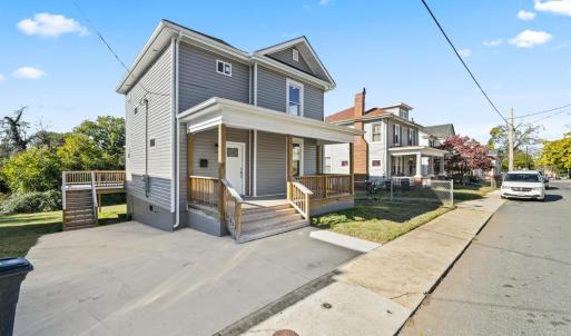 Photo #2 of 1211 Early Street, Lynchburg, VA 0.2 acres