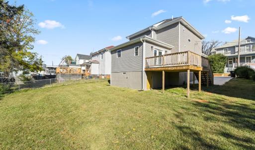 Photo #3 of 1211 Early Street, Lynchburg, VA 0.2 acres