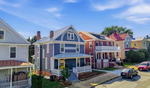 Photo #50 of 619 Madison Street, Lynchburg, VA 0.1 acres