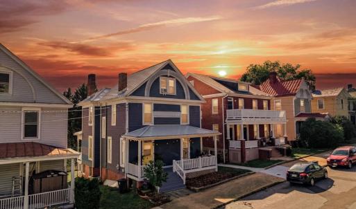Photo #51 of 619 Madison Street, Lynchburg, VA 0.1 acres