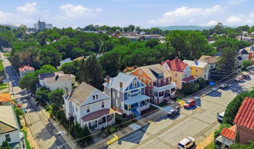 Photo #53 of 619 Madison Street, Lynchburg, VA 0.1 acres