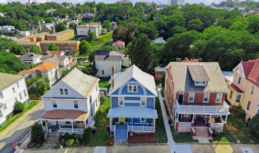 Photo #52 of 619 Madison Street, Lynchburg, VA 0.1 acres