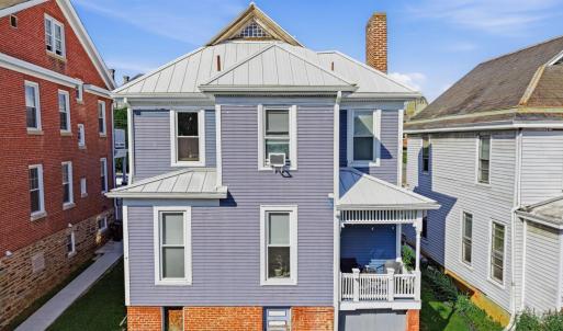 Photo #45 of 619 Madison Street, Lynchburg, VA 0.1 acres