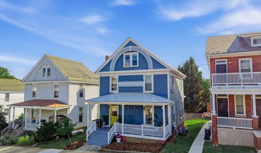 Photo #49 of 619 Madison Street, Lynchburg, VA 0.1 acres