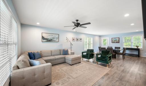 Photo #4 of 105 Brenleigh Court, Lynchburg, VA 0.2 acres
