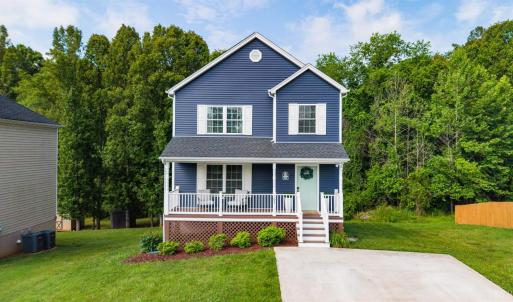 Photo #1 of 105 Brenleigh Court, Lynchburg, VA 0.2 acres