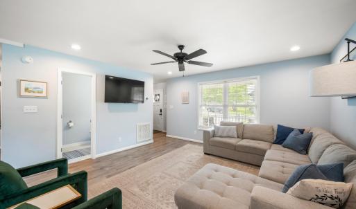 Photo #5 of 105 Brenleigh Court, Lynchburg, VA 0.2 acres