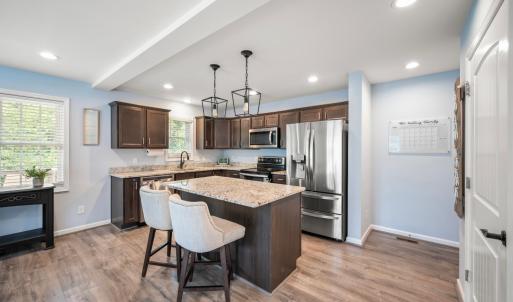 Photo #8 of 105 Brenleigh Court, Lynchburg, VA 0.2 acres