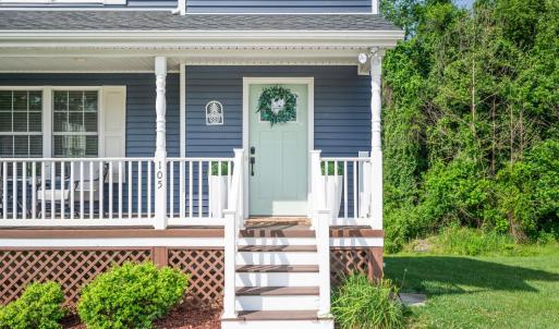 Photo #2 of 105 Brenleigh Court, Lynchburg, VA 0.2 acres