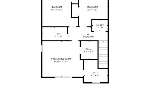 Photo #45 of 105 Brenleigh Court, Lynchburg, VA 0.2 acres