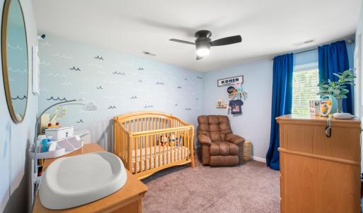 Photo #25 of 105 Brenleigh Court, Lynchburg, VA 0.2 acres