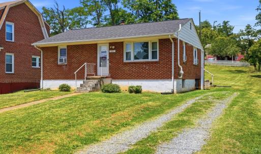 Photo #12 of 804 12th Street, Altavista, VA 0.2 acres