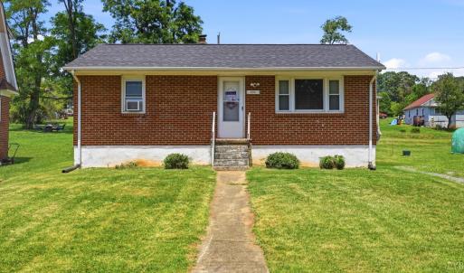 Photo #1 of 804 12th Street, Altavista, VA 0.2 acres