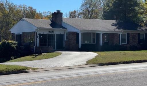 Photo #3 of 899 Burks Hill Rd, Bedford, VA 1.4 acres