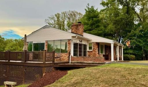 Photo #4 of 899 Burks Hill Rd, Bedford, VA 1.4 acres