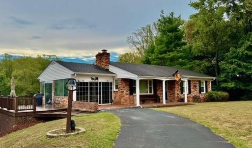 Photo #1 of 899 Burks Hill Rd, Bedford, VA 1.4 acres