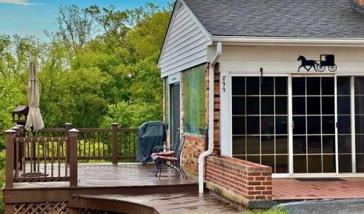 Photo #5 of 899 Burks Hill Rd, Bedford, VA 1.4 acres