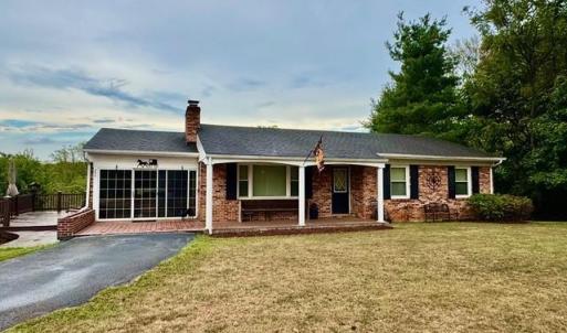 Photo #2 of 899 Burks Hill Rd, Bedford, VA 1.4 acres