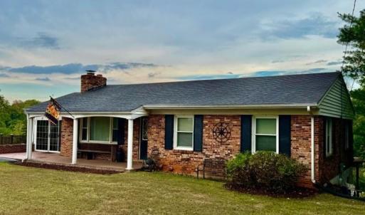 Photo #3 of 899 Burks Hill Rd, Bedford, VA 1.4 acres