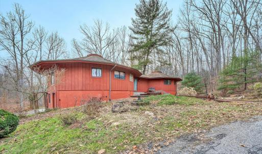 Photo #53 of 1099 Rising Star Drive, Bedford, VA 5.0 acres