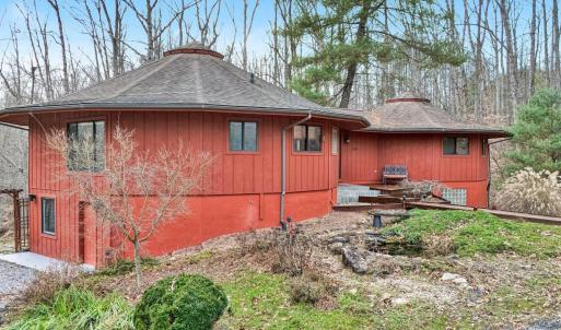 Photo #7 of 1099 Rising Star Drive, Bedford, VA 5.0 acres