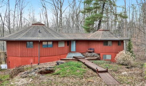 Photo #5 of 1099 Rising Star Drive, Bedford, VA 5.0 acres