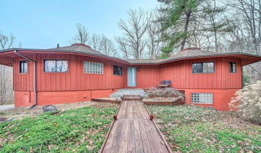 Photo #6 of 1099 Rising Star Drive, Bedford, VA 5.0 acres