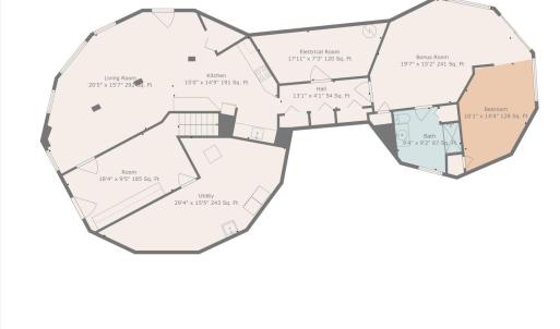 Photo #56 of 1099 Rising Star Drive, Bedford, VA 5.0 acres