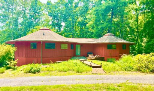 Photo #1 of 1099 Rising Star Drive, Bedford, VA 5.0 acres