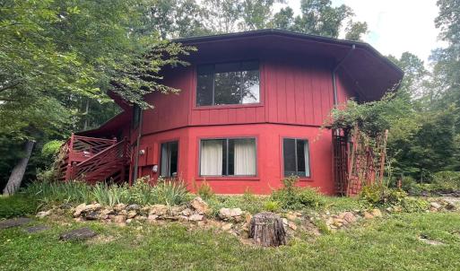 Photo #71 of 1099 Rising Star Drive, Bedford, VA 5.0 acres