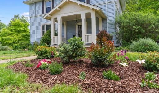 Photo #3 of 14 Riverview Place, Lynchburg, VA 0.8 acres