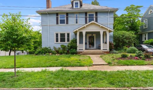 Photo #1 of 14 Riverview Place, Lynchburg, VA 0.8 acres