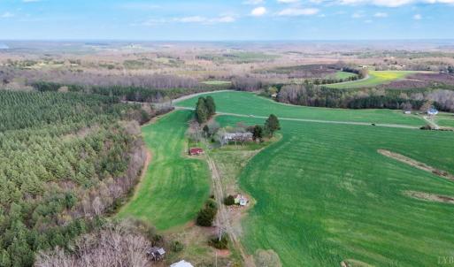 Photo #2 of 677 Tabor Road, Gladys, VA 21.7 acres