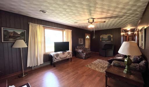 Photo #9 of 677 Tabor Road, Gladys, VA 21.7 acres