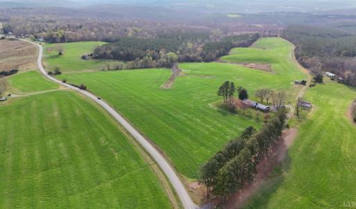 Photo #62 of 677 Tabor Road, Gladys, VA 21.7 acres