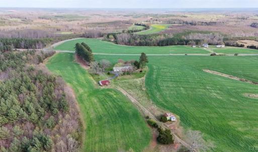 Photo #49 of 677 Tabor Road, Gladys, VA 21.7 acres