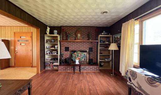 Photo #12 of 677 Tabor Road, Gladys, VA 21.7 acres