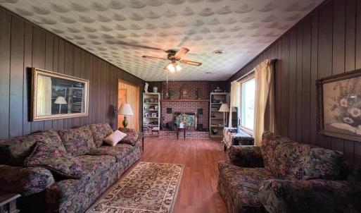 Photo #11 of 677 Tabor Road, Gladys, VA 21.7 acres