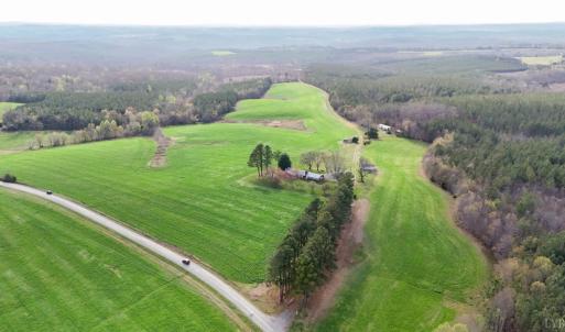 Photo #56 of 677 Tabor Road, Gladys, VA 21.7 acres