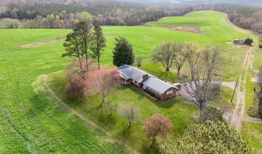 Photo #6 of 677 Tabor Road, Gladys, VA 21.7 acres