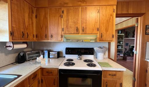 Photo #15 of 677 Tabor Road, Gladys, VA 21.7 acres