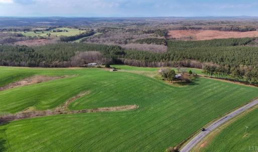 Photo #60 of 677 Tabor Road, Gladys, VA 21.7 acres
