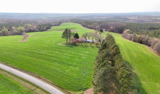 Photo #59 of 677 Tabor Road, Gladys, VA 21.7 acres