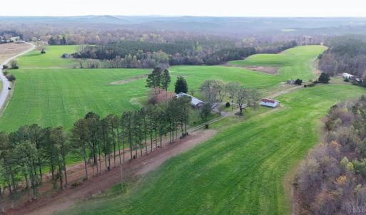 Photo #53 of 677 Tabor Road, Gladys, VA 21.7 acres