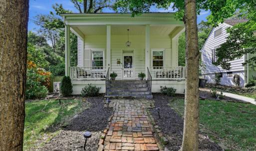 Photo #2 of 1616 Morrison Drive, Lynchburg, VA 0.1 acres